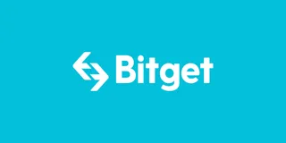 Логотип Bitget