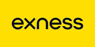 Логотип Exness