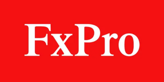 Логотип FxPro