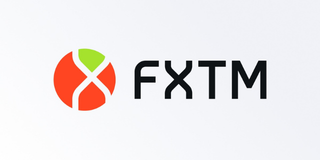 Логотип FXTM