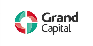 Логотип GrandCapital
