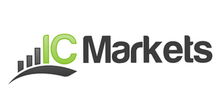 Логотип IC Markets