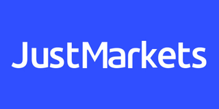 Логотип JustMarkets