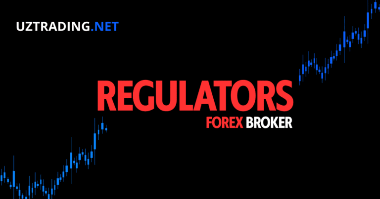 Регуляторы форекс-брокеров: FCA, CySEC, ASIC, FSA