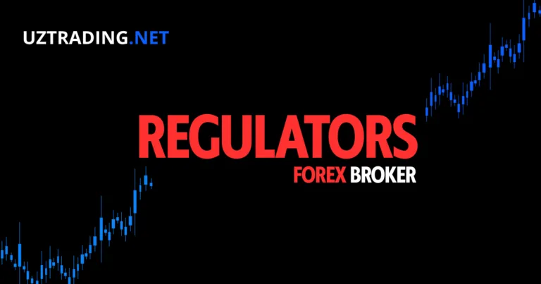 Регуляторы форекс-брокеров: FCA, CySEC, ASIC, FSA