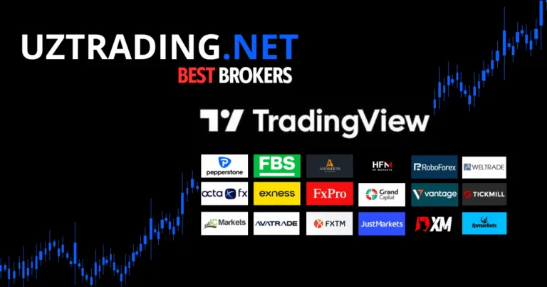 tradingview форекс брокер TradingView Smart Money Concept (SMC) в TradingView 2026 — разметка, order block, FVG