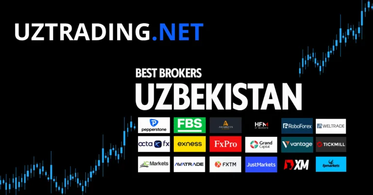 Лучшие Форекс-брокеры для Узбекистан forex broker Ўзбекистон